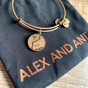Alex and Ani Aries